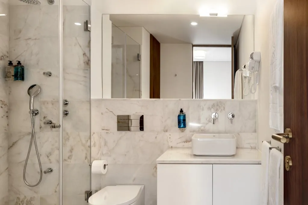 STUDIO DELUXE Room, Lisbon Serviced Apartments - Avenida, Lisbon