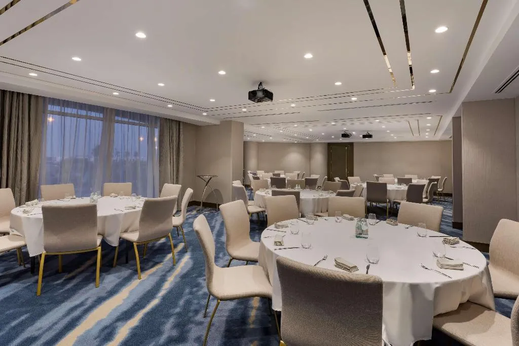 Conferences, Radisson Dubai Damac Hills, Dubai
