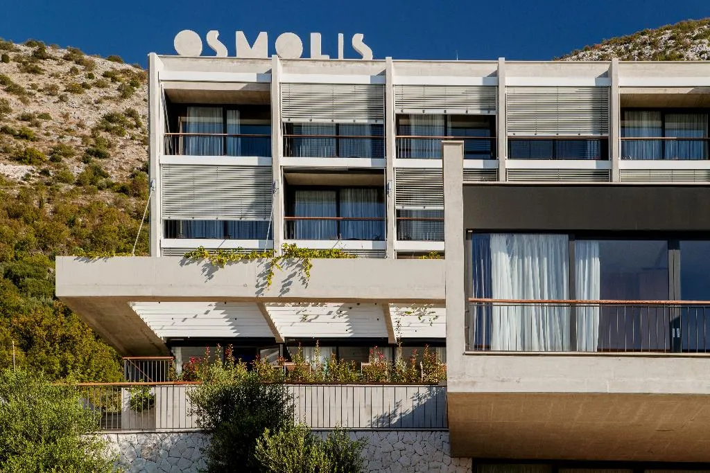 General view, Boutique Hotel  Osmolis, Dubrovnik