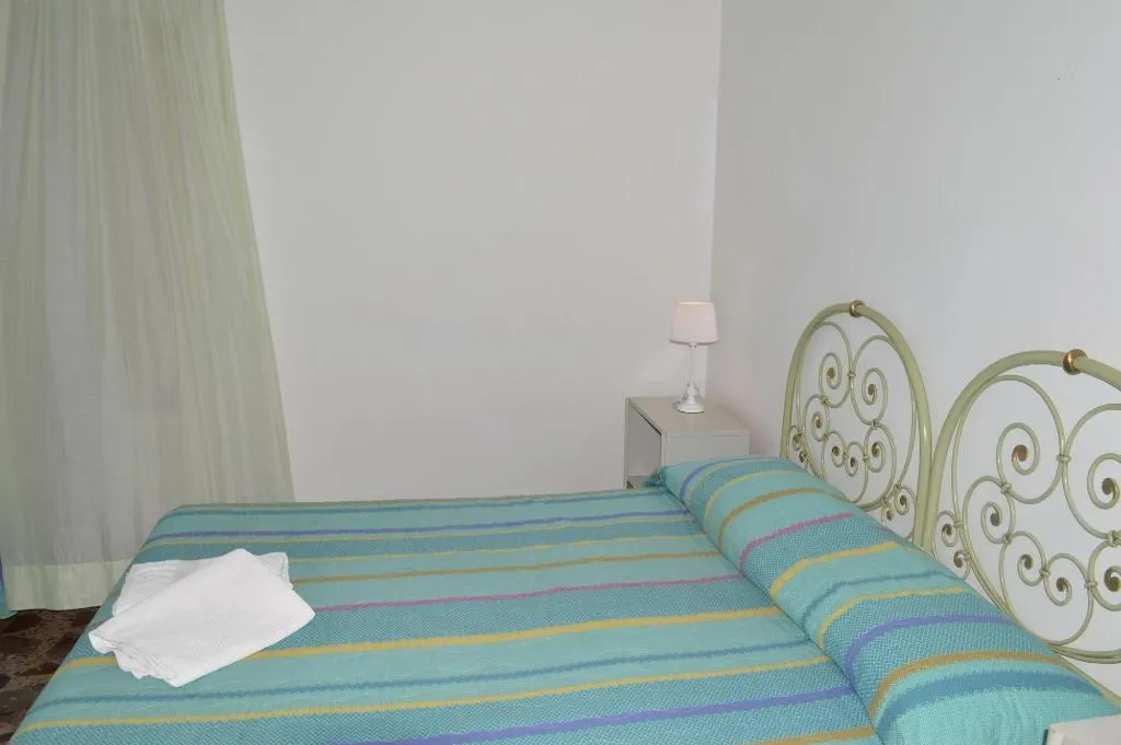 Room, Hotel Polito, Naples