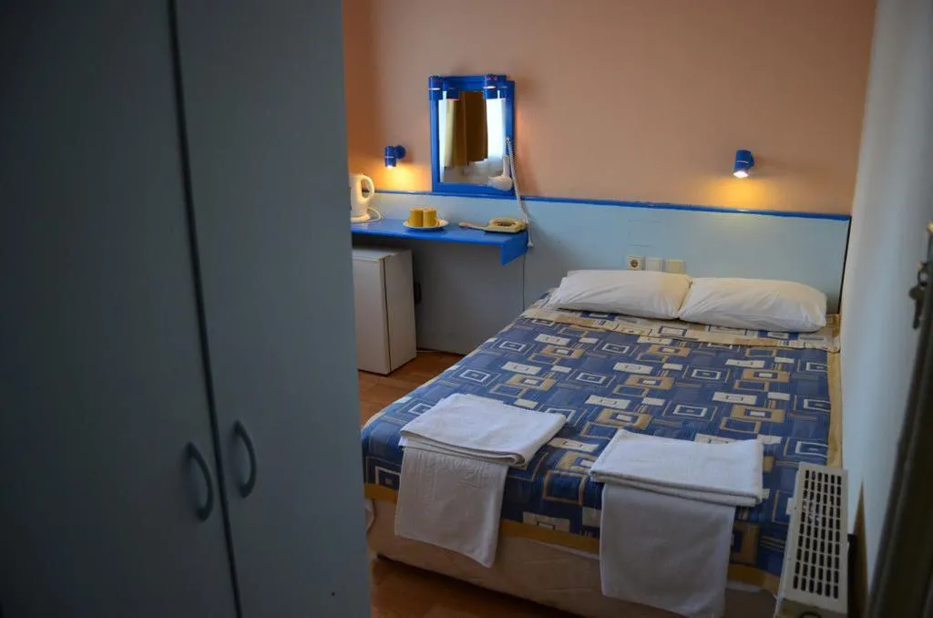 STUDIO LAND VIEW Room, Kavala Studio, Bodrum