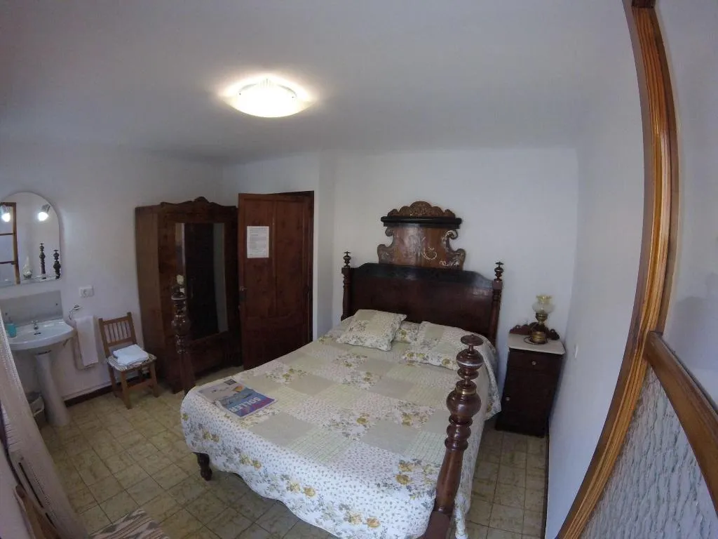 Room, Hostal Casa Margarita, Majorca