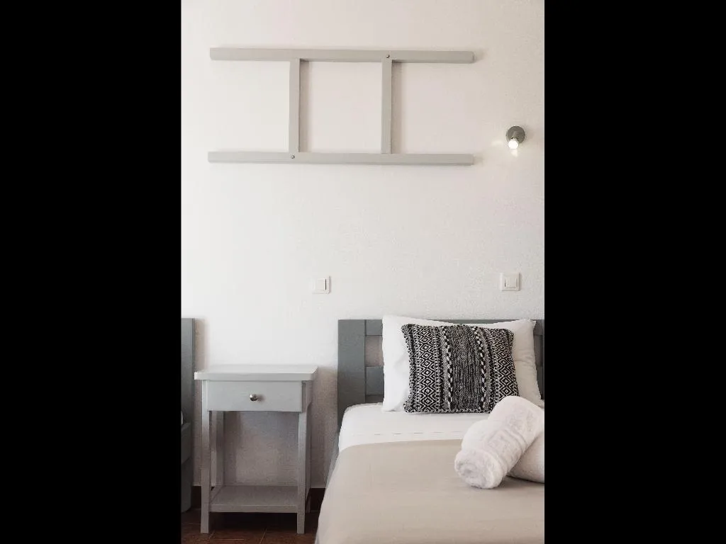 APARTMENT ONE BEDROOM Room, Three Seasons, Corfu