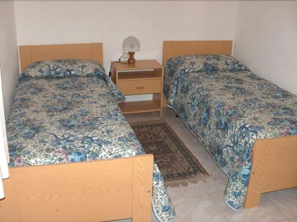 Room, B&B da Mintonia, Olbia