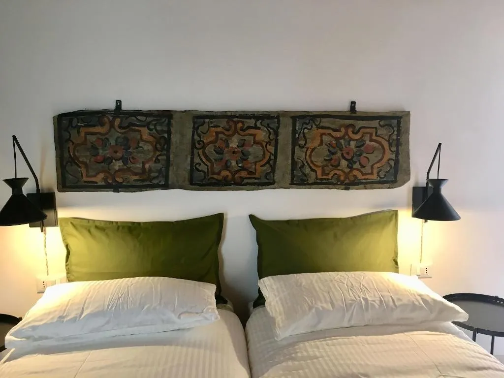 Room, Locanda Sette Fate, Catania