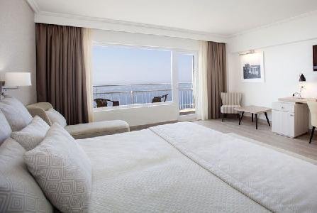 Villa Giada Luxury Boutique Hotel, Rome