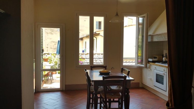 Locanda Della Musica, Florence