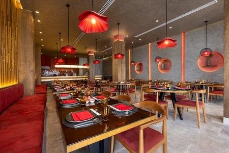 Rixos Radamis Beach Hotel, Red Sea Riviera