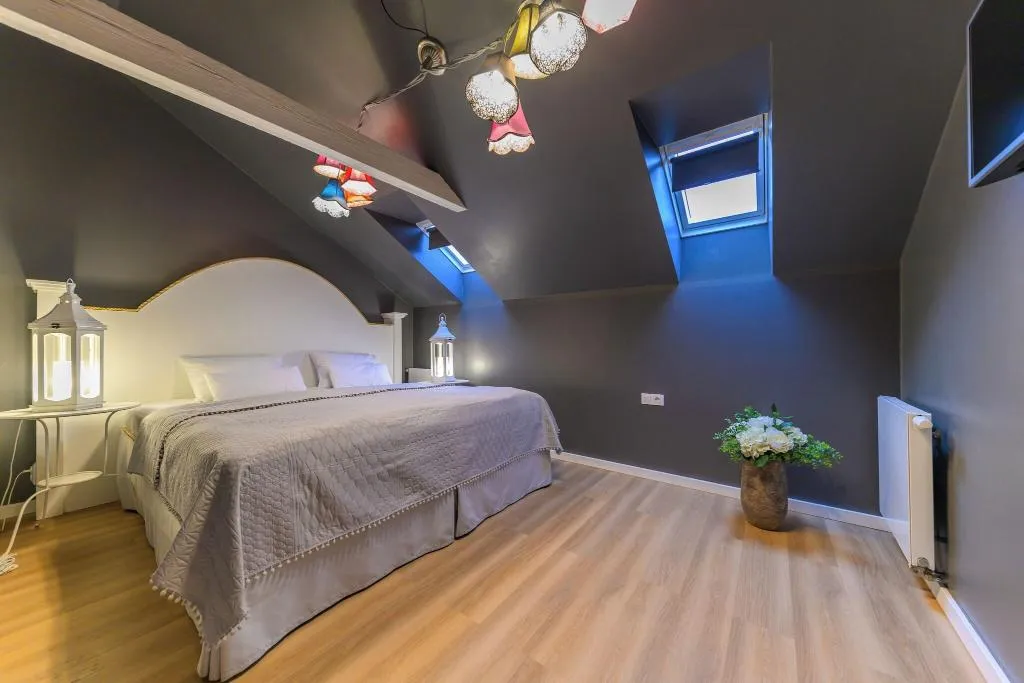 Room, Royal Prague City Apartments, Prague