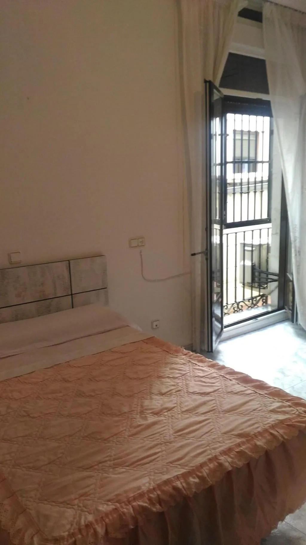 DOUBLE STANDARD Room, Hostal Palacios Fuencarral, Madrid