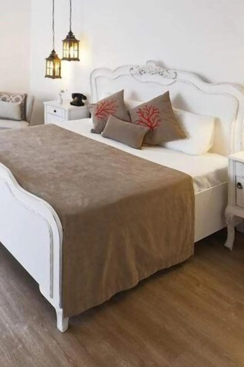 Room, Sade Alacati Hotel, Izmir