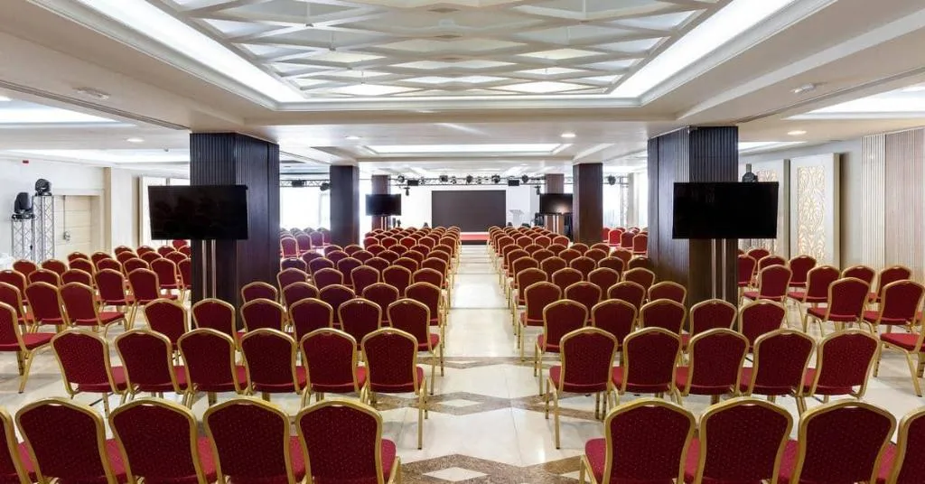 Conferences, Meliá Costa Atlantis Tenerife, Tenerife