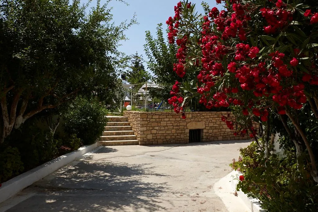 General view, Elea Terra Hotel, Crete