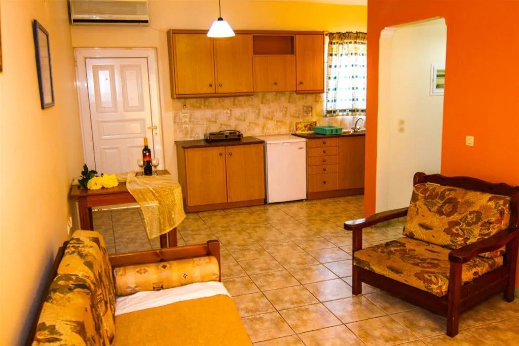 Room, Sandy Maria, Zante