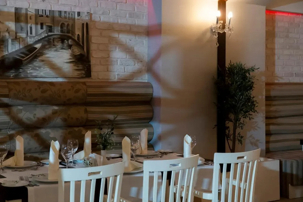 Restaurant, Adalya Artside Hotel, Antalya