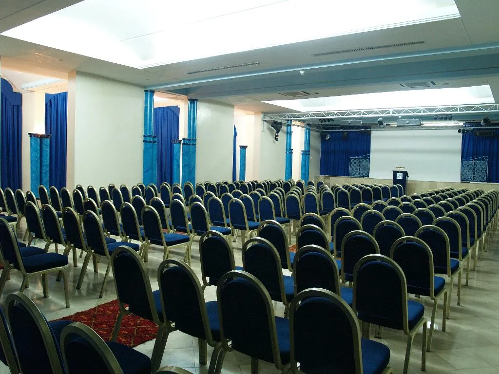 Conferences, Mogador Al Madina, Agadir