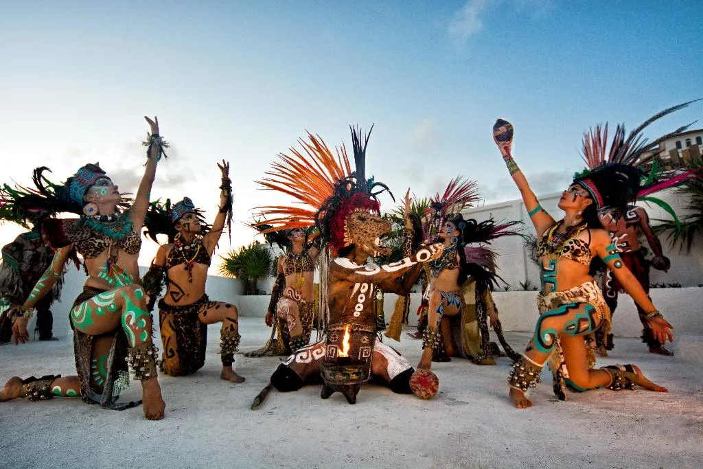 Sports and Entertainment, Flamingo Cancun All Inclusive, Cancun Area