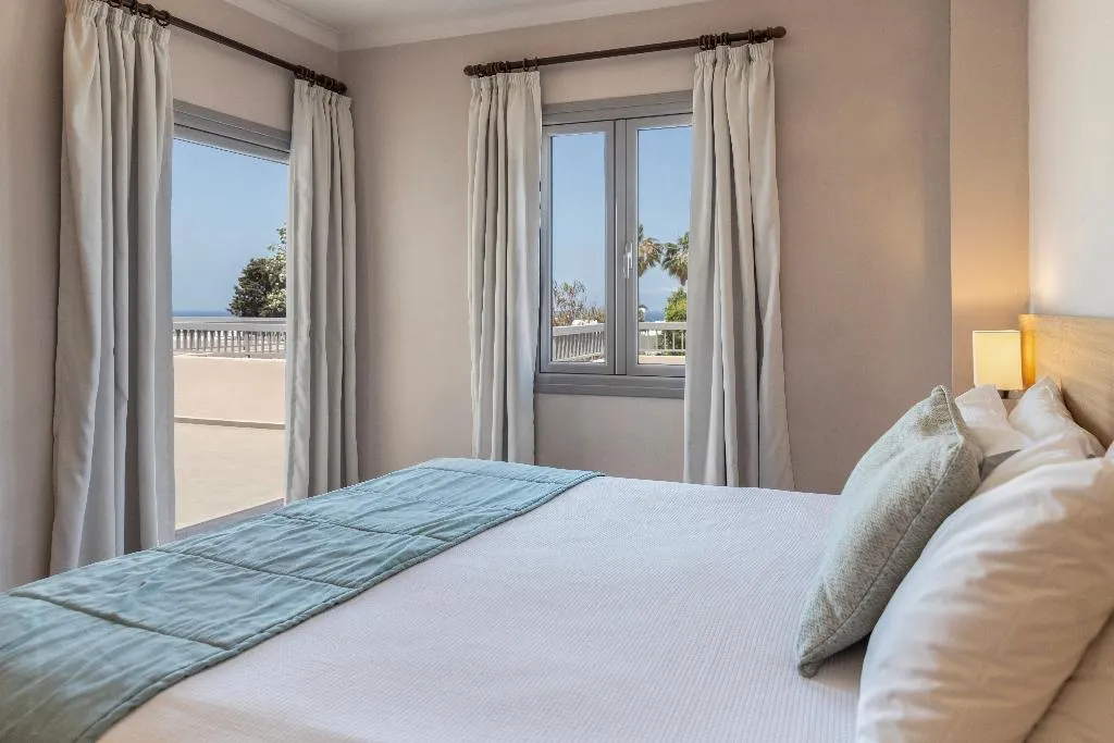 SUITE TWO BEDROOMS Room, Louis St. Elias Resort & Waterpark, Cyprus