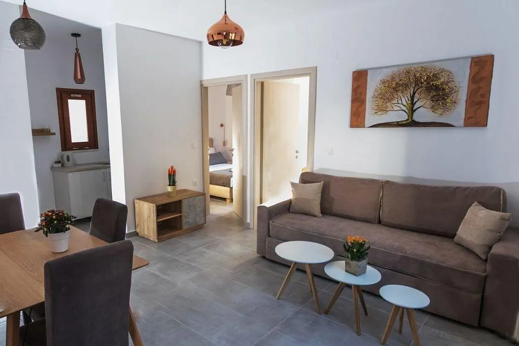 Room, Deluxe Hotel, Crete