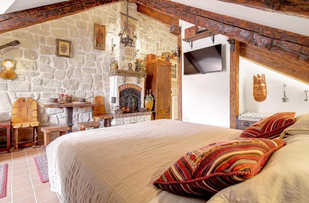 Room, Art House Dubrovnik, Dubrovnik