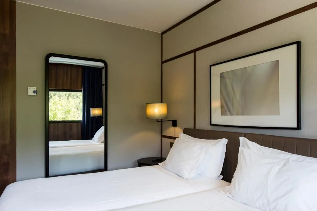 TWIN STANDARD Room, Guimaraes, Porto