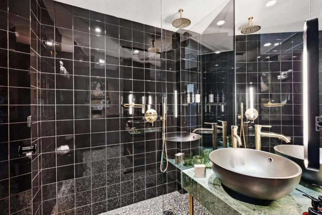 DOUBLE SINGLE USE DELUXE WITH BALCONY Room, Skylark, member of Aluma Hotels & Resorts, Athens