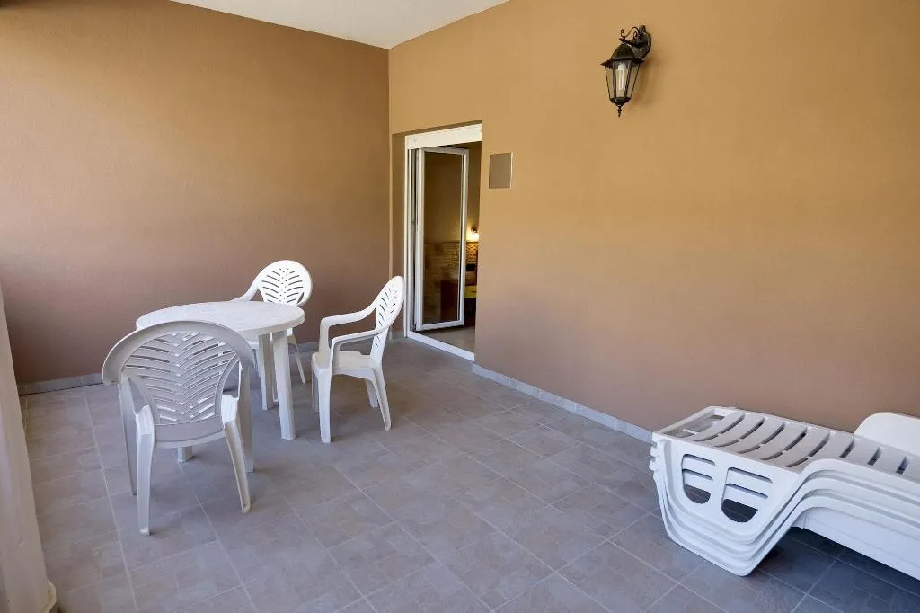 Room, Pansion Dalmacija, Split