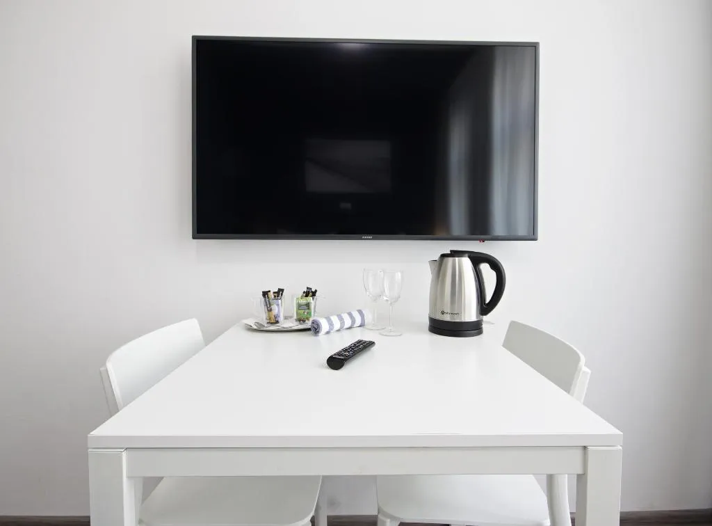 DOUBLE STANDARD Room, Alveo Suites, Prague