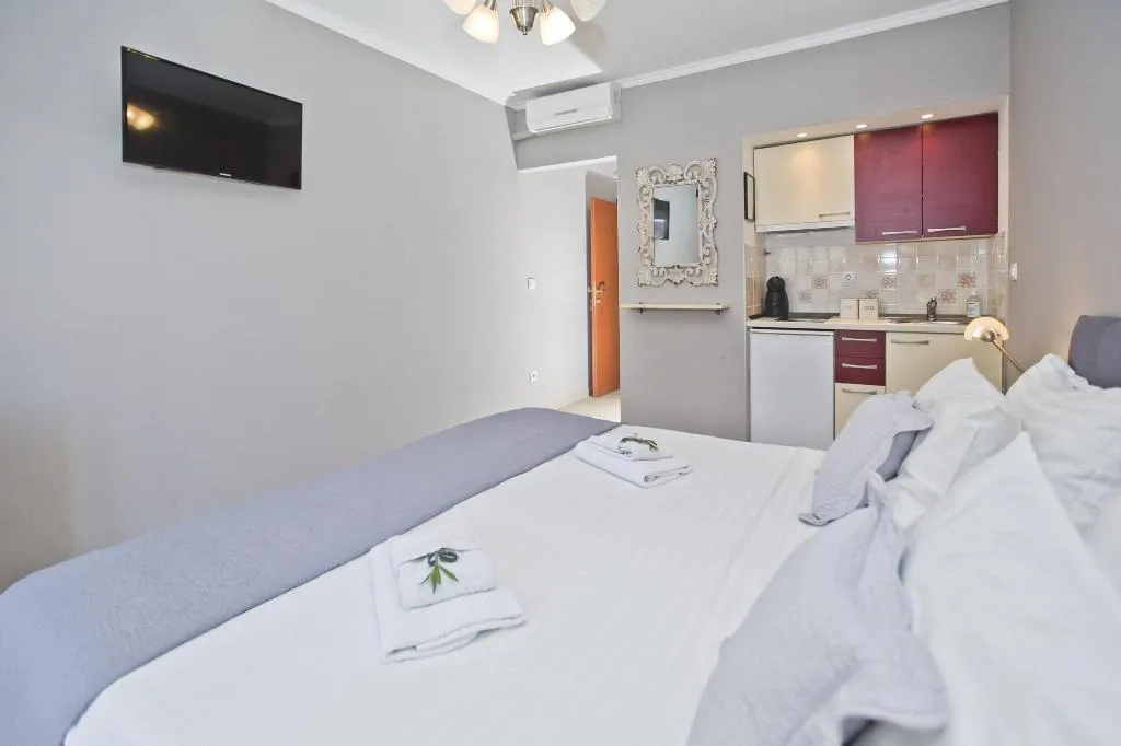 Room, Villa Milton Hvar, Split