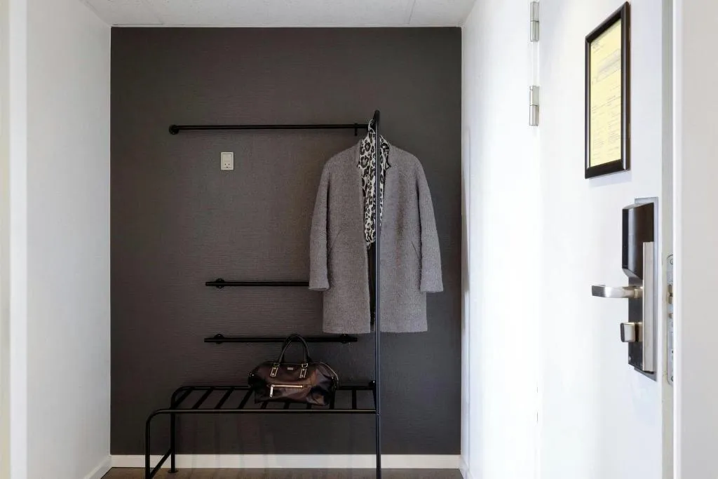 Room, Four Points Flex by Sheraton Ishoj, Copenhagen