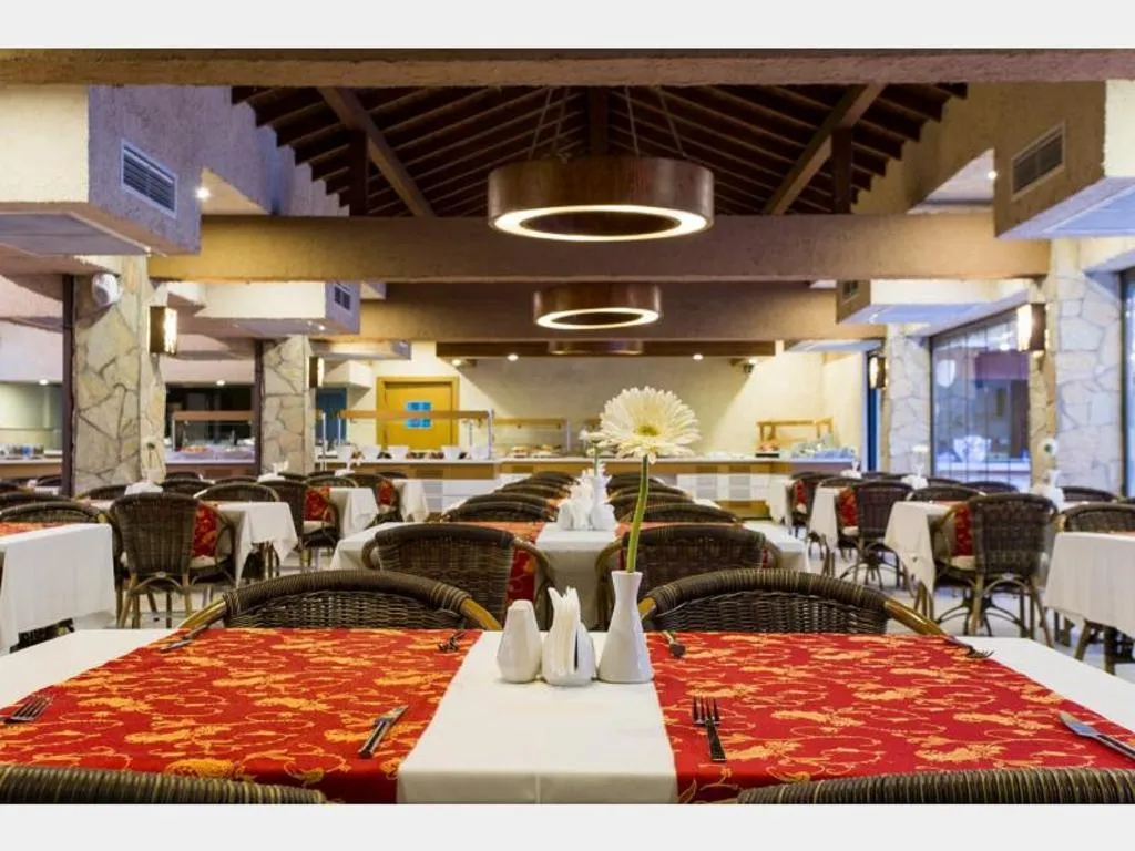 Restaurant, Lavia Hotels Kemer, Antalya