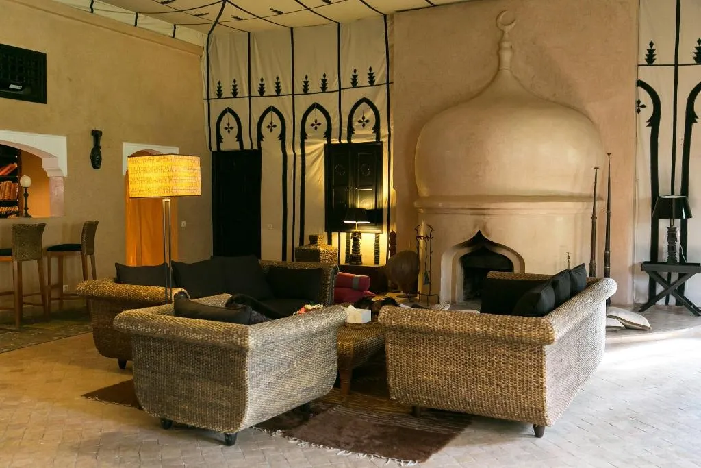 Room, Lodge K Ha Tel Spa, Marrakech
