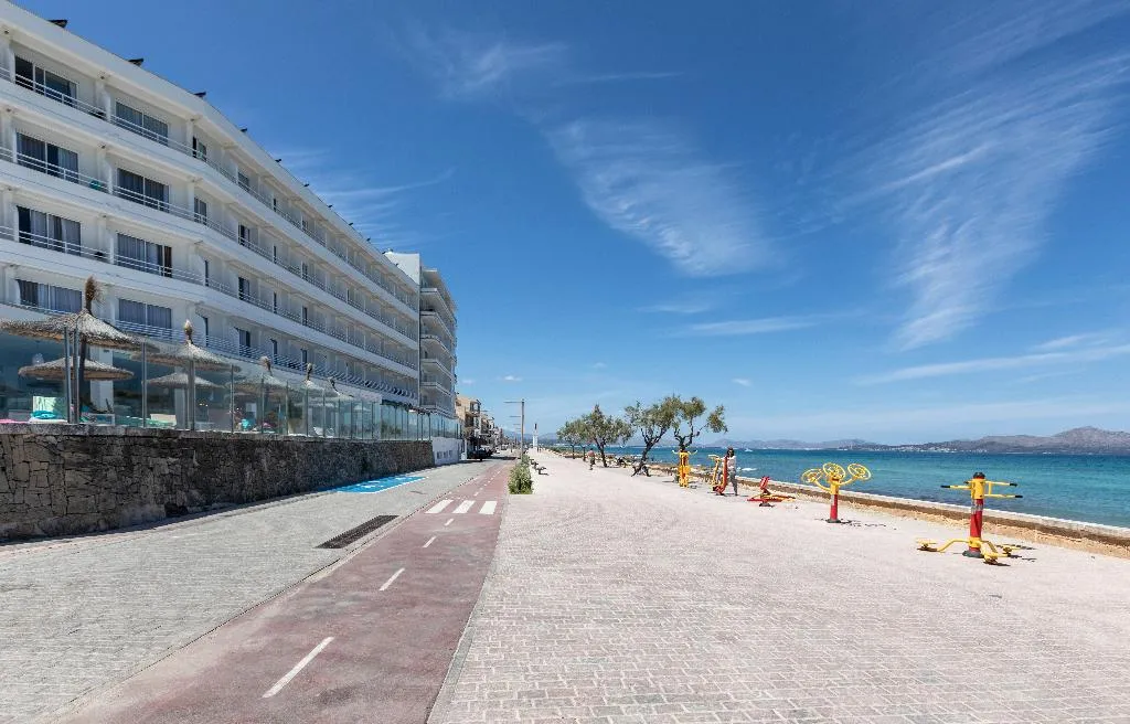 Beach, Caprice Concord Hotel & Spa, Majorca