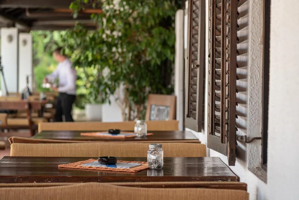 Restaurant, Villas Plat, Dubrovnik