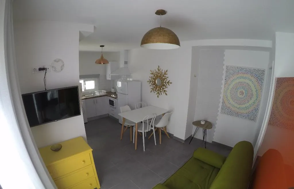 STUDIO STANDARD Room, The Blue Corner, Tenerife
