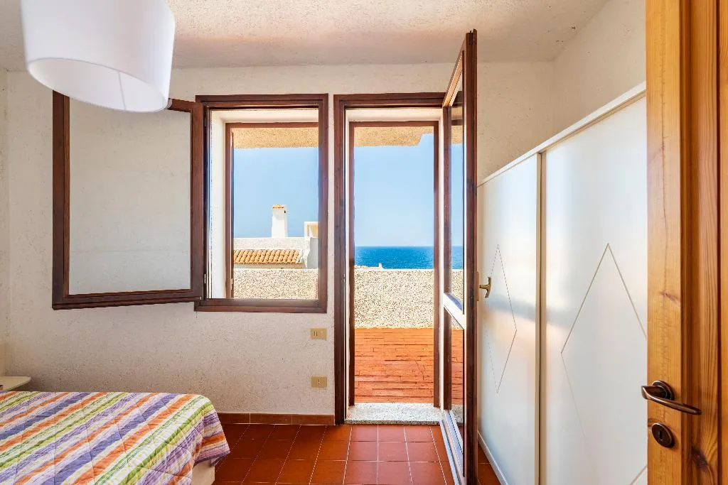 APARTMENT ONE BEDROOM Room, Residence Baia Santa Reparata, Olbia