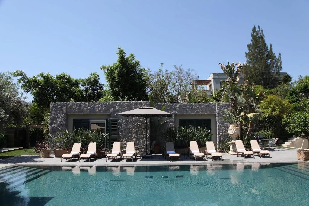 Sports and Entertainment, Bella Sombra Hotel, Bodrum