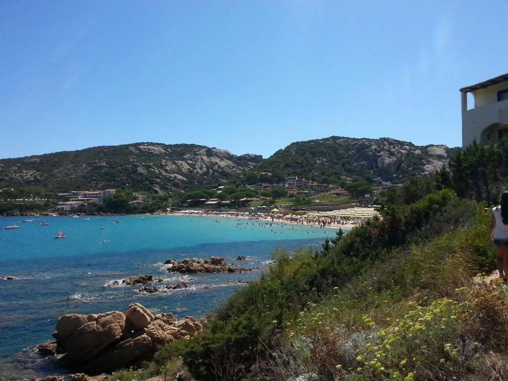 Beach, Maison Margherita, Olbia