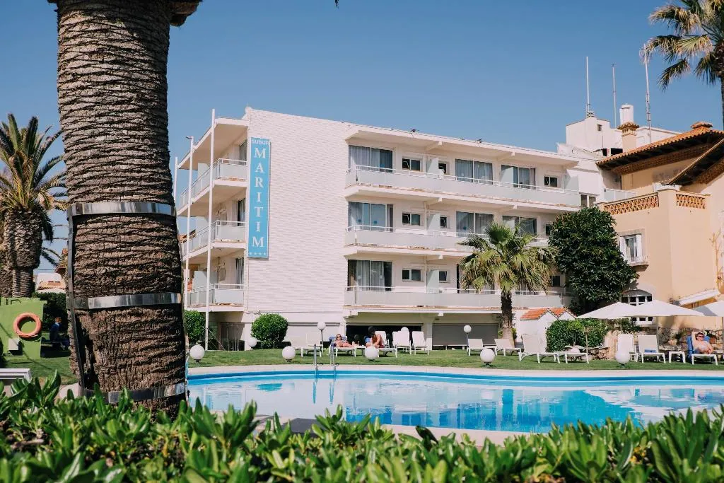 General view, Subur Maritim, Costa Brava