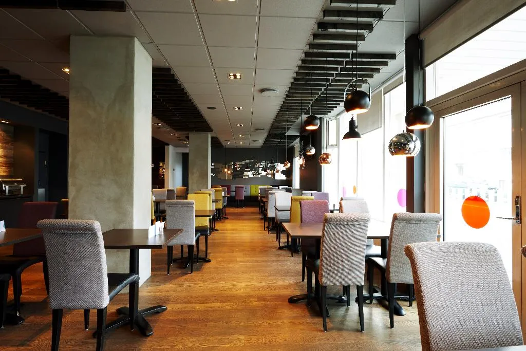 Bar, Fosshotel Raudara, Reykjavik