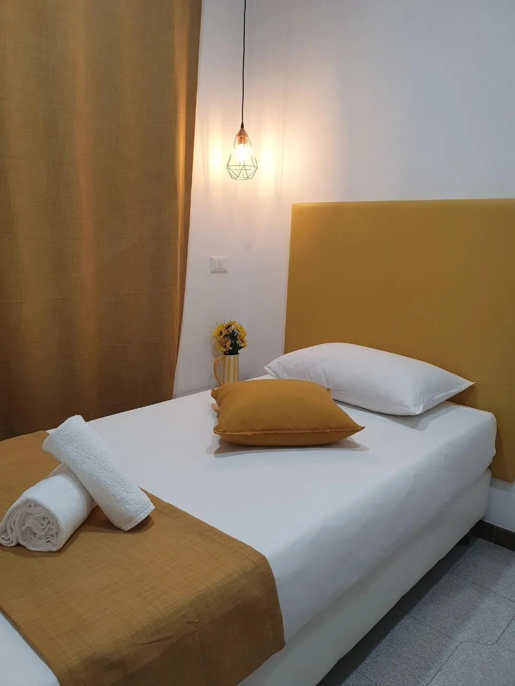 Room, Affittacamere Dianir, Rome