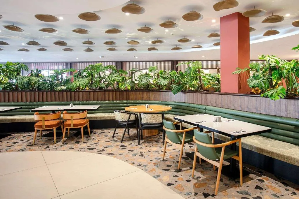 Conferences, Greenwood Kemer Resort, Antalya