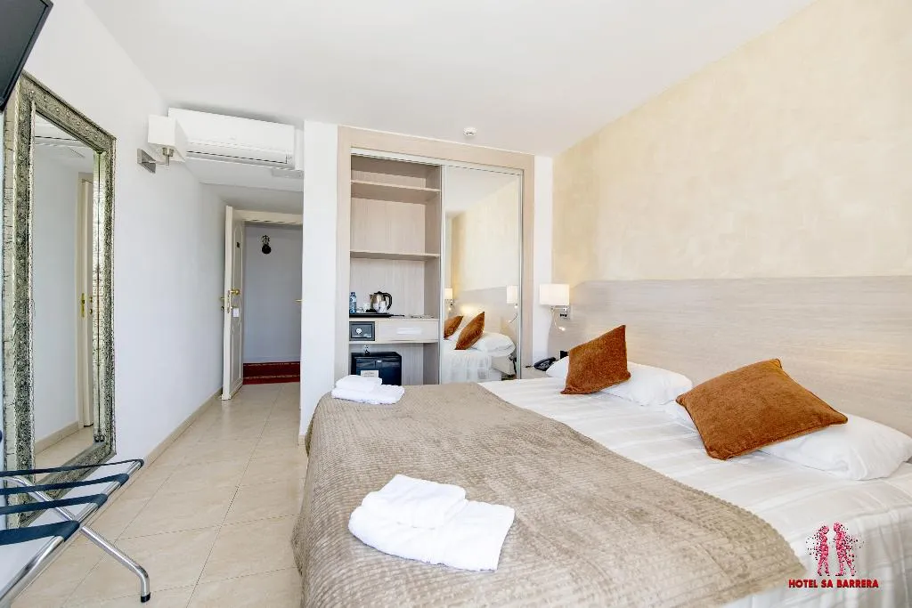 Room, Hotel Sa Barrera Only Adults, Menorca