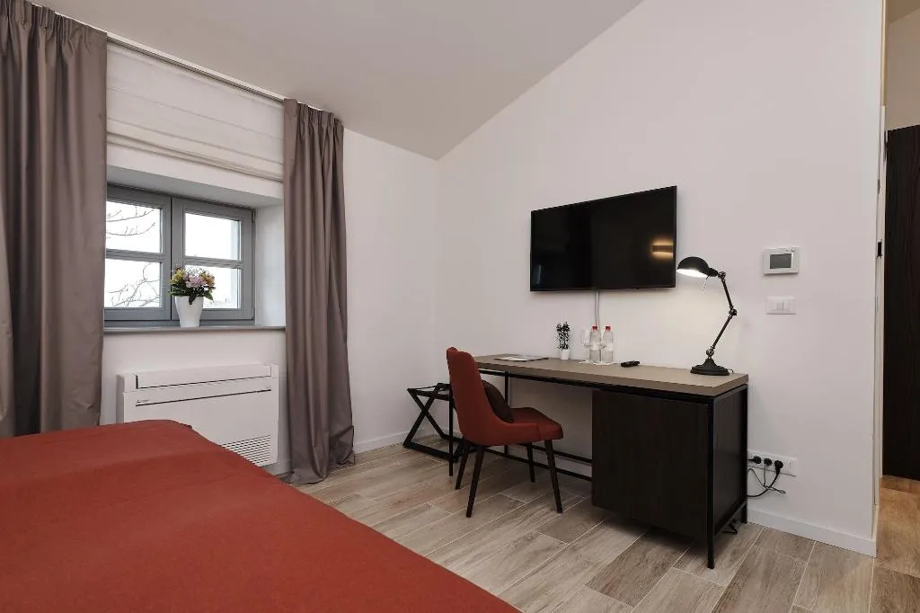 Room, B&B Artegnana 1798, Istria