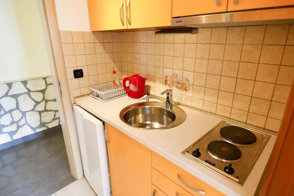 Room, Pansion Dalmacija, Split