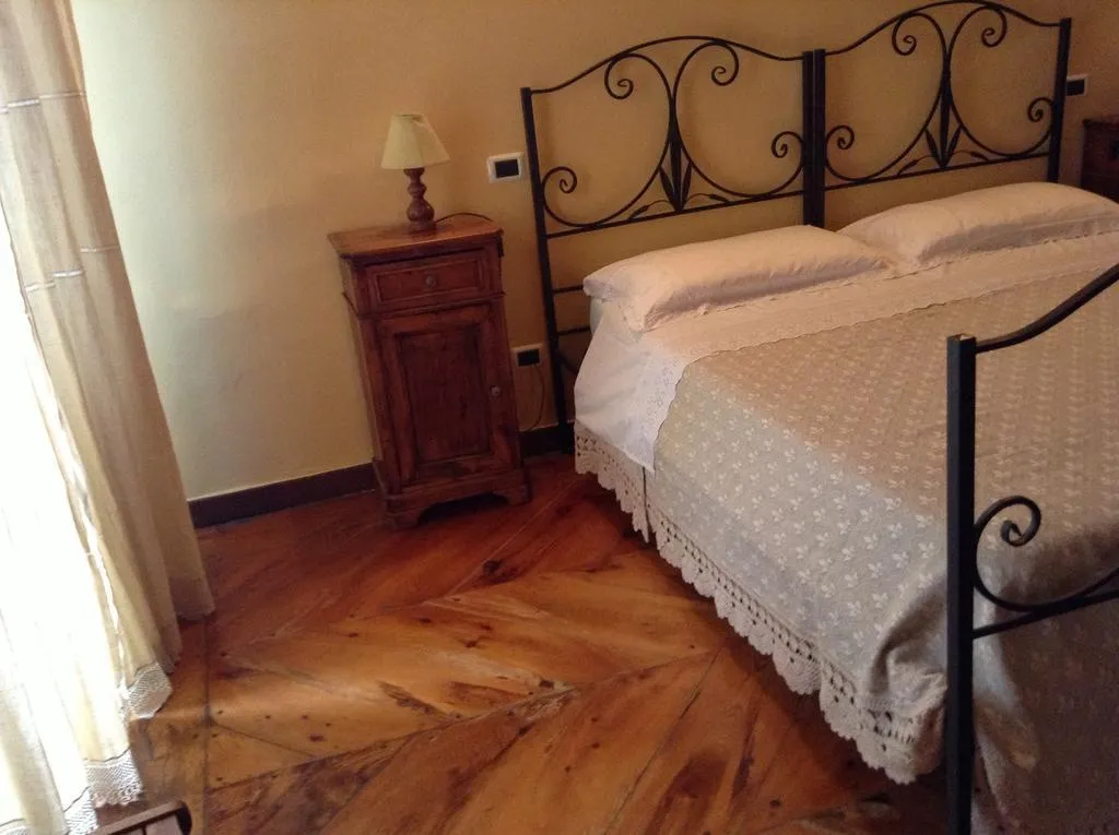 General view, Alessi B&B, Perugia