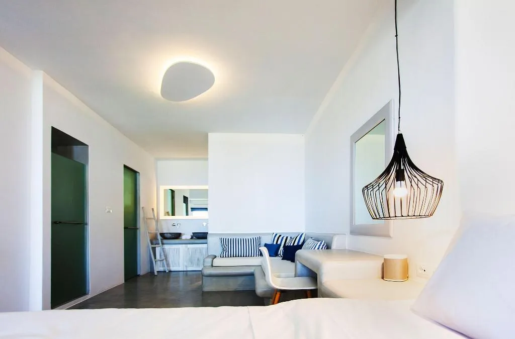 Room, Sea View Residence, Mykonos