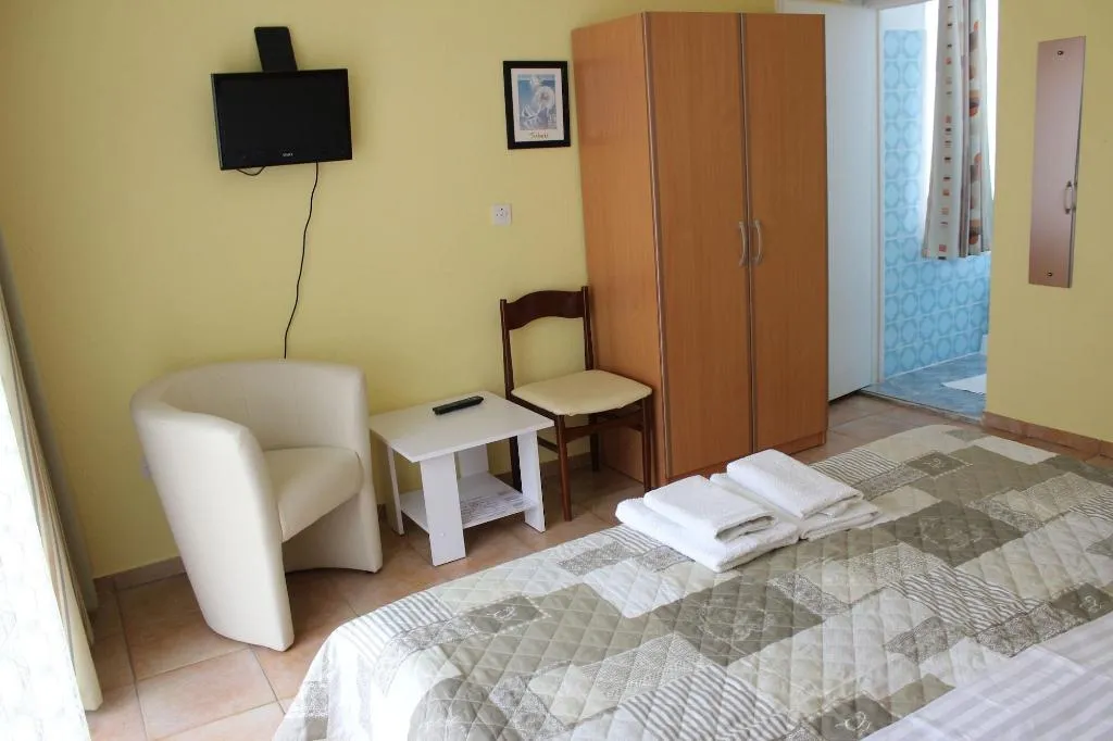 Room, Pansion Begić, Split