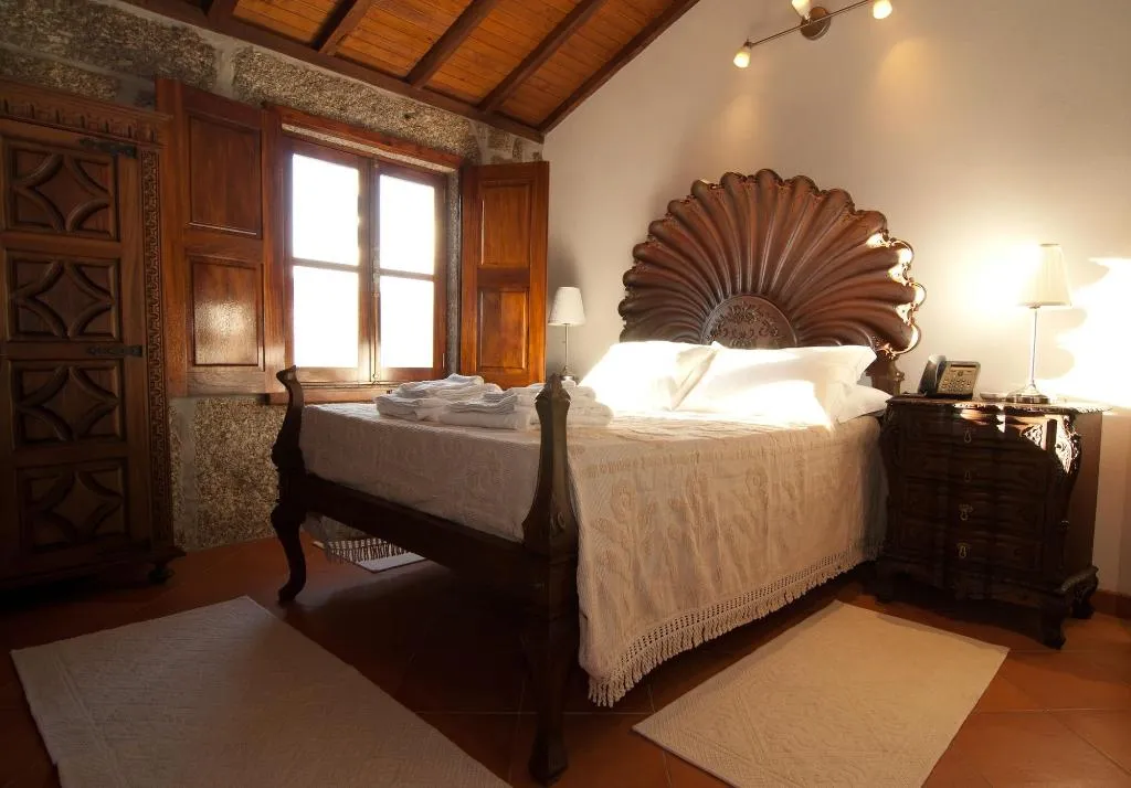 Room, Quinta Do Outeiro, Porto