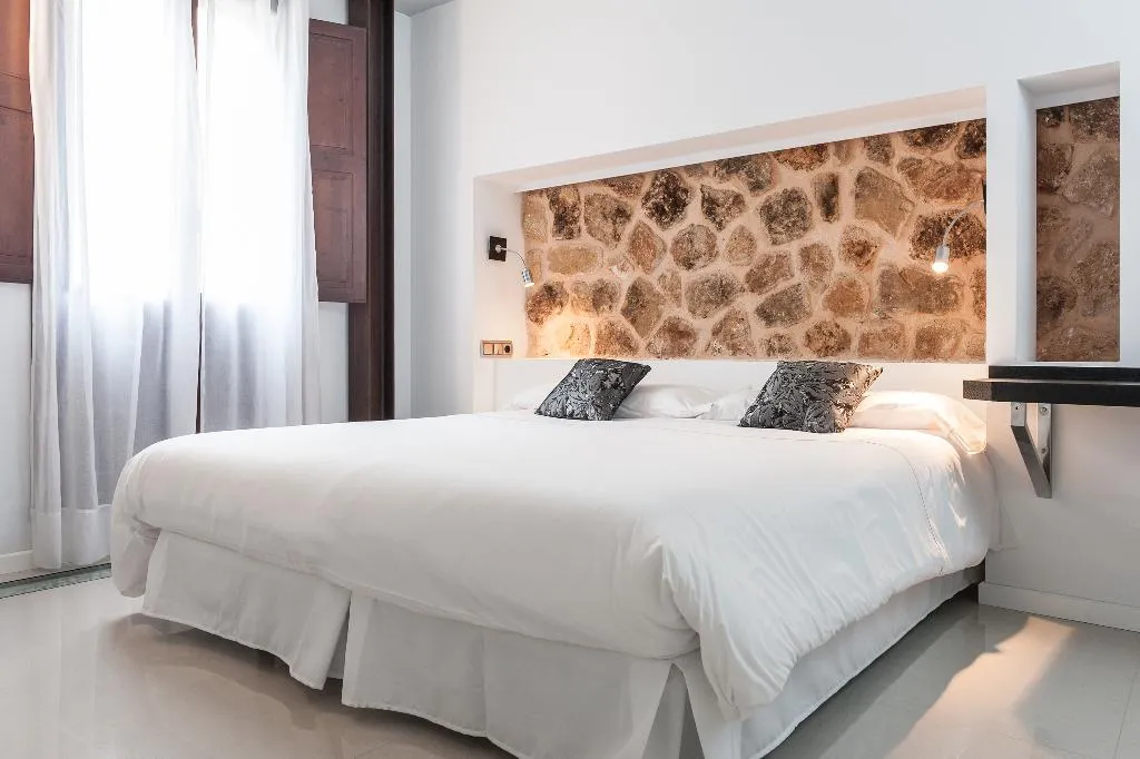 Double or Twin STANDARD Room, Can Vent Boutique, Majorca